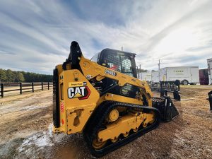 heavy equipment cleaning 2