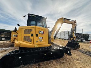 heavy equipment cleaning 3