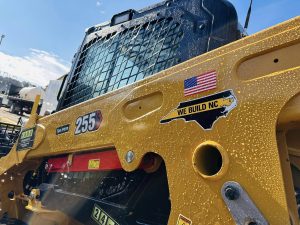 heavy equipment cleaning 5 after
