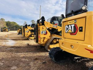 Fleet cleaning